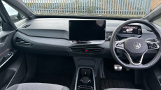 Volkswagen ID.3 150kW Match Pro S 77kWh 5dr Auto Electric Hatchback